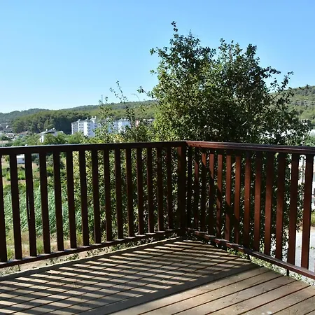 Mutlu Bungalow & Campground * Avsallar