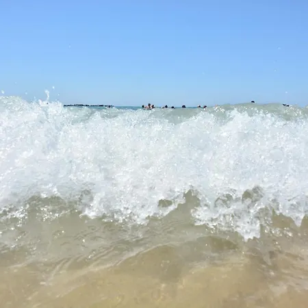 Mutlu Bungalow & Campground Resort *