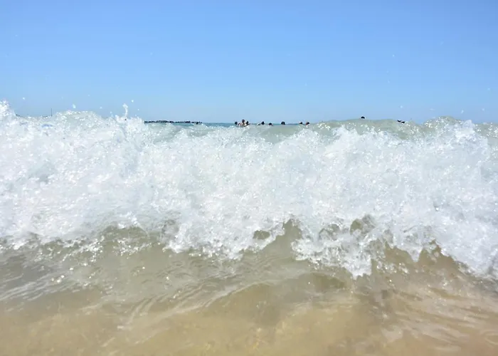 Mutlu Bungalow & Campground Resort *