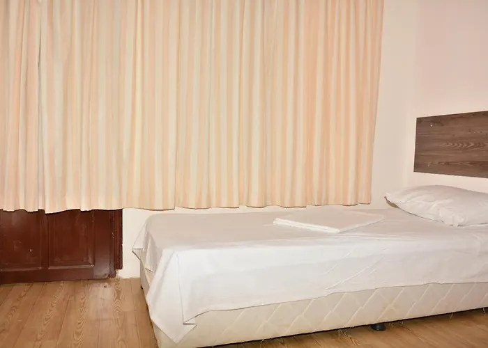 Mutlu Bungalow & Campground