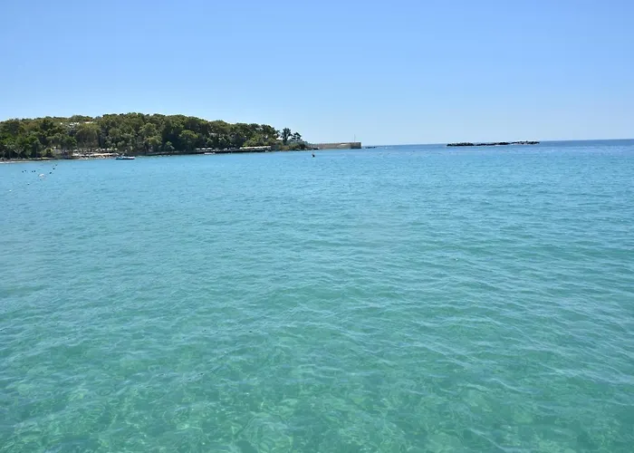 Mutlu Bungalow & Campground Resort Avsallar